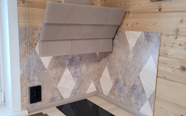 Частный дом Ирбис 3