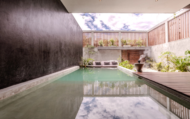 Anana Casa Karmond Villa
