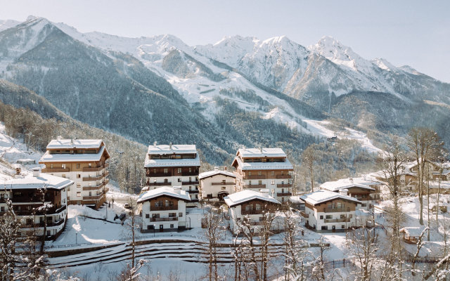 Ski Village Ноtel