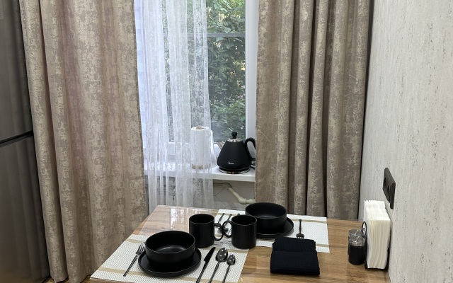 Posutochno V Zheleznovodske Flat
