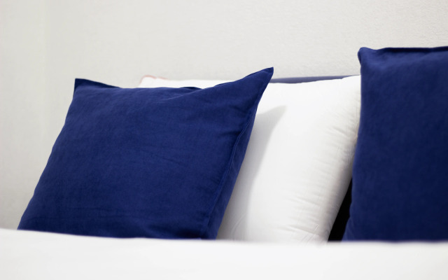 Апартаменты Уютные 1-комнатные на Новокузнечихинской 3