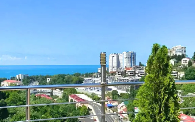 Квартира ЖК Империя