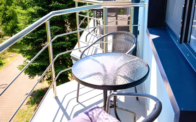Saltykov Agoy Resort Apartment