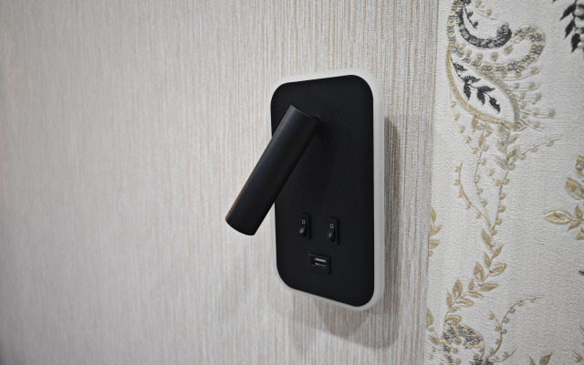 Квартира Teriberka 2 Bed Room Aurora