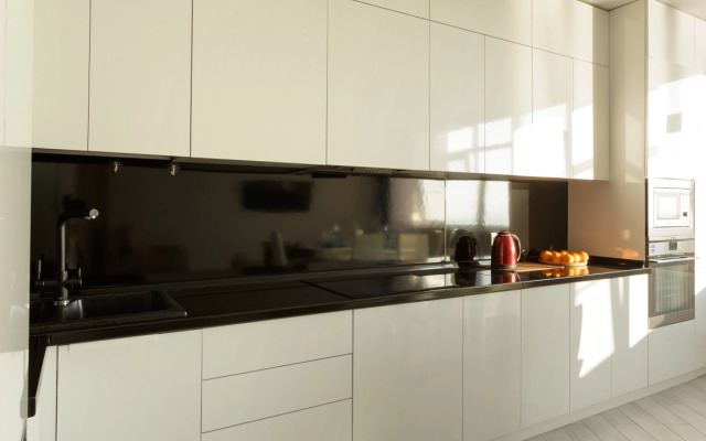 Апартаменты M-Apartments, El Mandarine 1