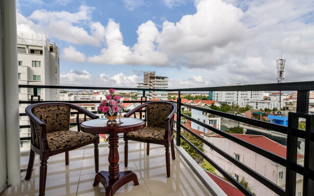 Baly Hotel