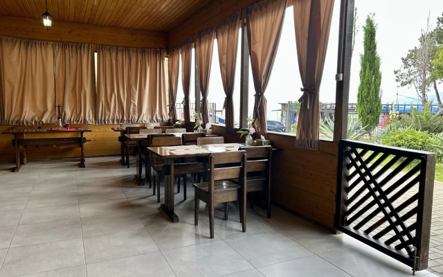 Gudwin Glamp Hotel