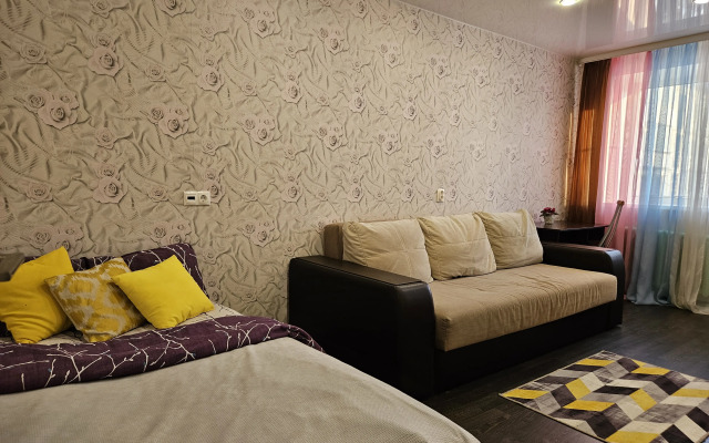 Aпартаменты SeveRent на Логинова 15