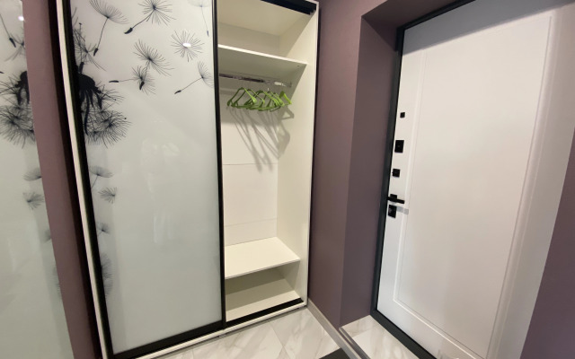 Апартаменты Уютная Квартира в Ближнем Заволжье