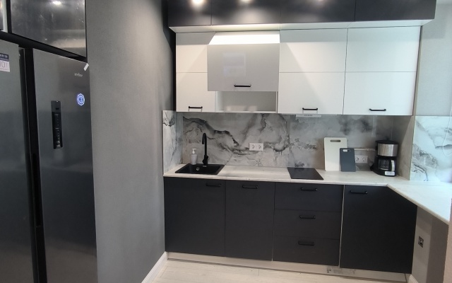 U Metro Lermontovskiy Prospekt Flat