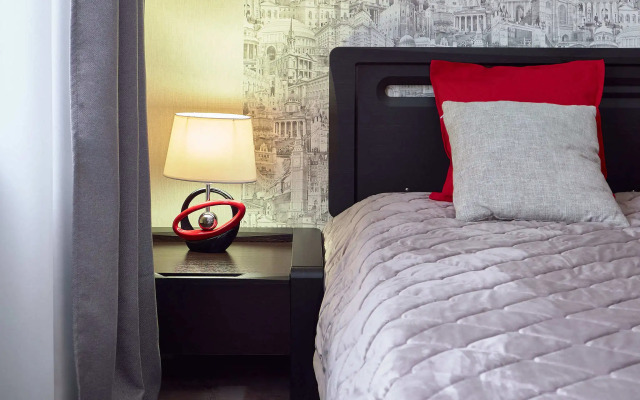 Частный дом на улице Розы Люксембург 29