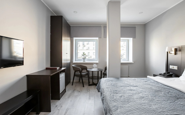Chajkovskij Design Hotel