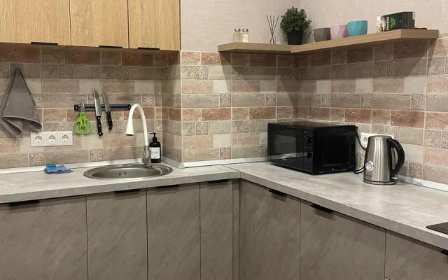 Квартира Брутальная квартира Alex