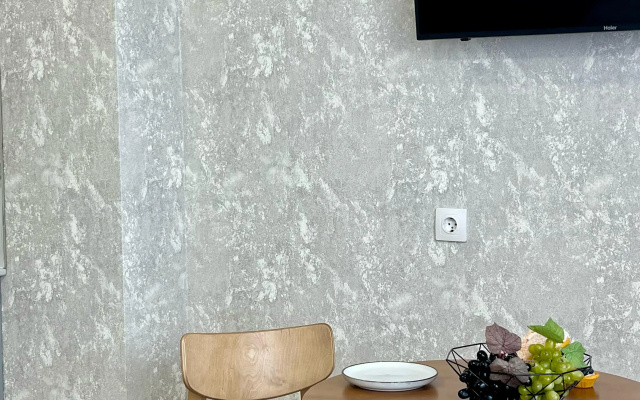 Apartamenty Kvartira v ZK "Kvartal Mira"