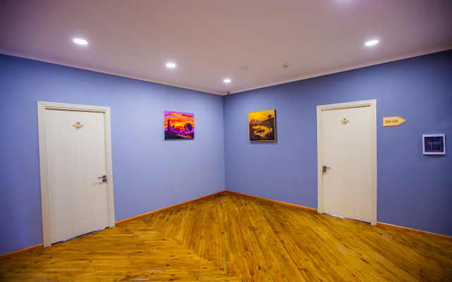 Art Eco Hotel