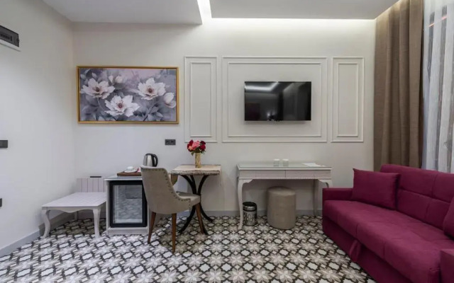 Pera Luna Premium Boutique-hotel