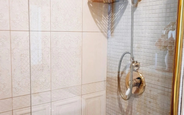 Na Ulitse Kujbysheva 109A Flat