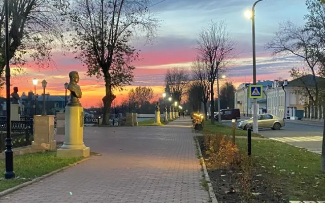 Квартира Замечательная