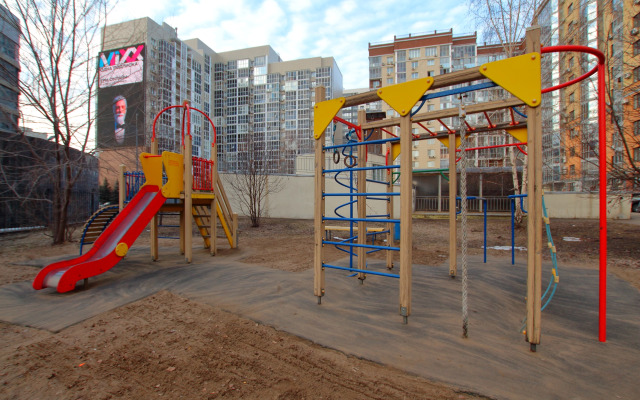 Апартаменты ТимХаус на Достоевского 50