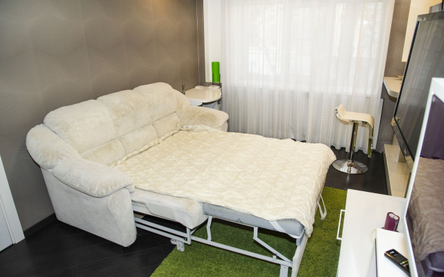 Квартира Уютная на Октябрьском