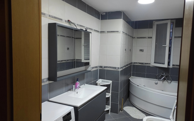 Меблированные комнаты Primavera Villa