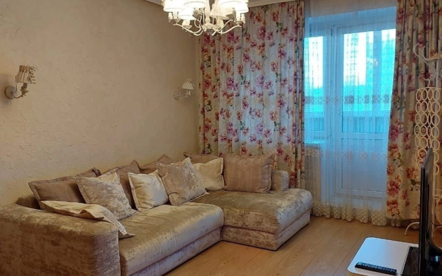 Квартира 182 на Каширском шоссе