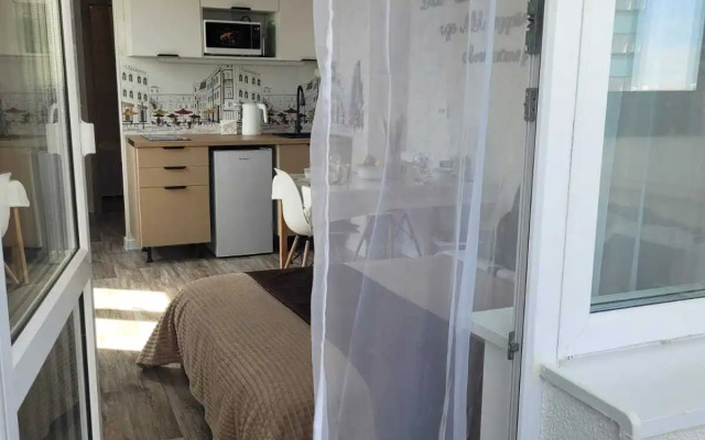 Квартира на Отрадной 1