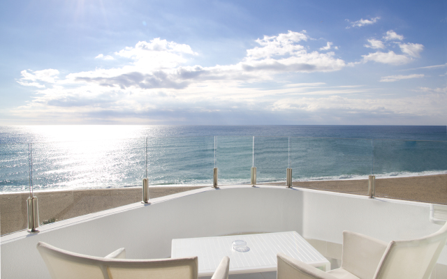 Alegria Mar Mediterrania Hotel