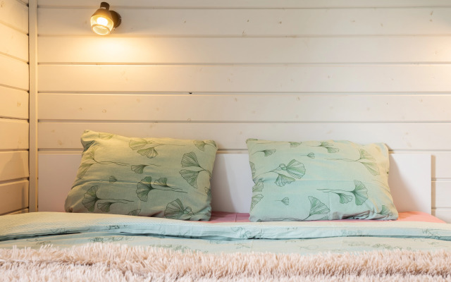 Частный дом КП Сосновские Горки ElizaHome Дом А