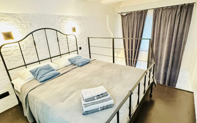 Uyutnye okolo Metro Chertanovskaya 7322 Apartments