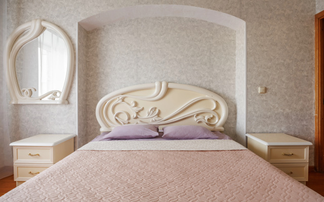 Апартаменты Sutki Rent на Набережной у Речного Вокзала