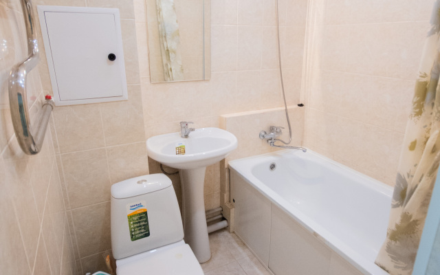 Altay 3 Apartments