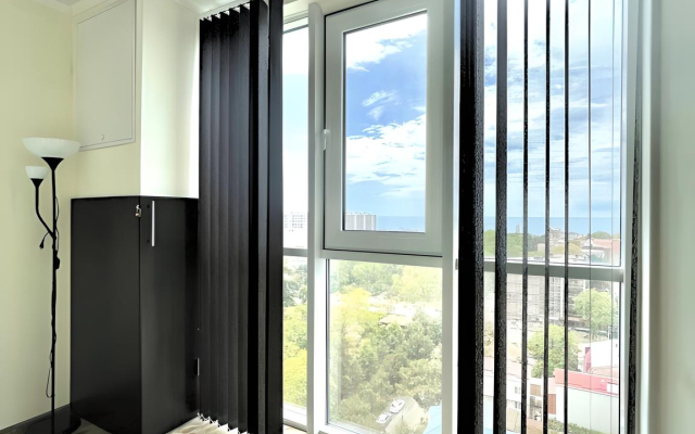Uyutnye na Krepostnoy ot Letoapart Apartments