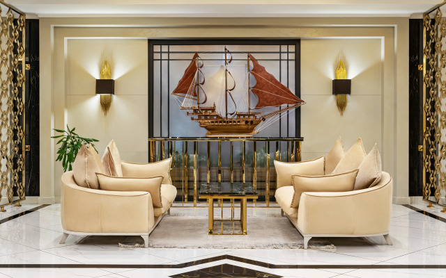 Wyndham Garden Tashkent