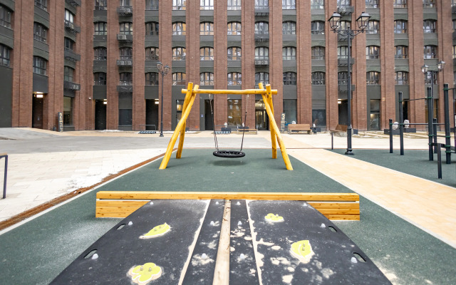 Апартаменты у Парка Усадьба Михалково