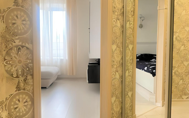 Апартаменты Ершова улица 62Г