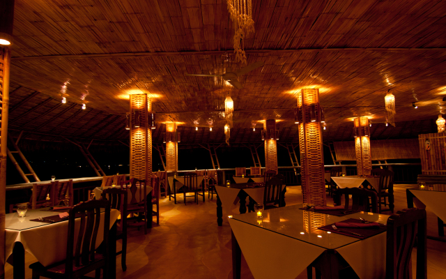 Charm Churee Villa Hotel & Resort