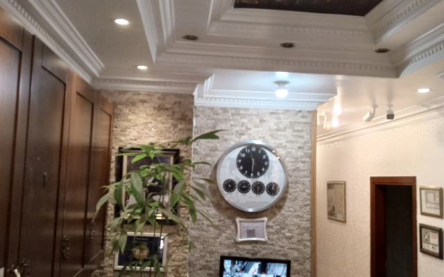 Kosk Hotel