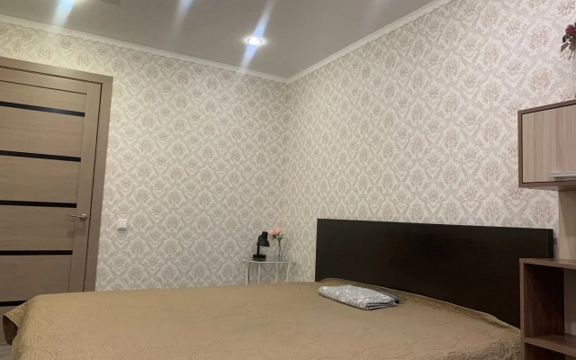 Квартира на Максима Горького 44