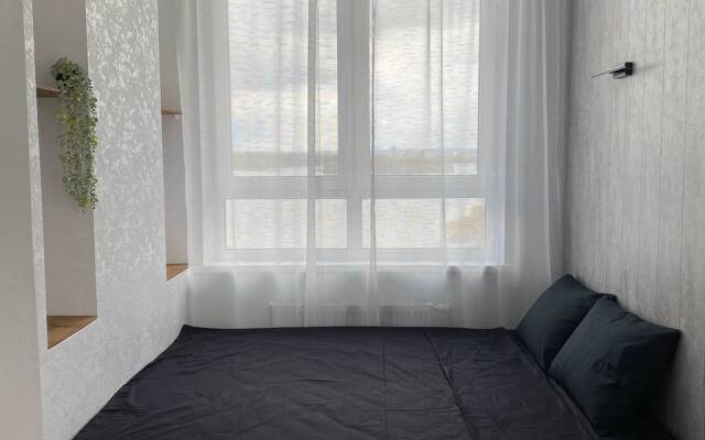 Квартира Студия на набережной