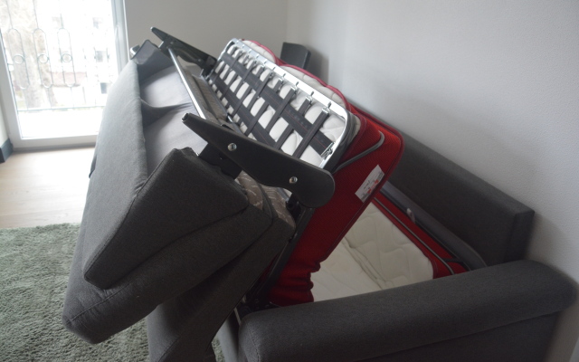 Апартаменты Гостевая Квартира в Зеленоградске