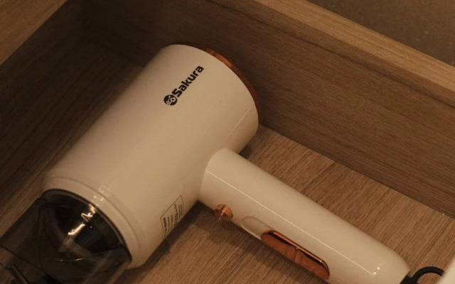 Апартаменты в центре города