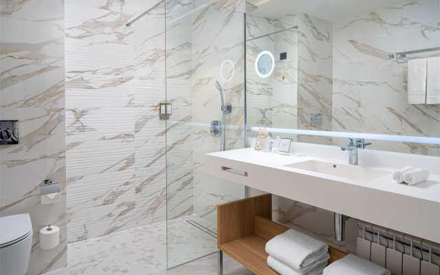 Alma Health&Spa Retreat Hotel