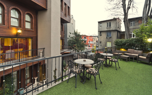Sokullu Pasa Hotel