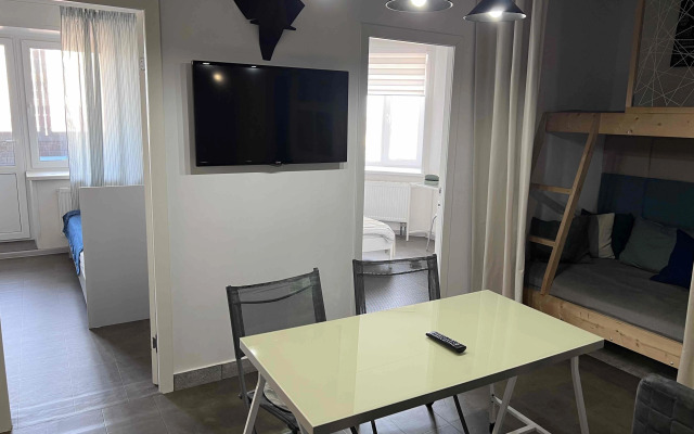 Квартира 3 комнатная у Зоопарка