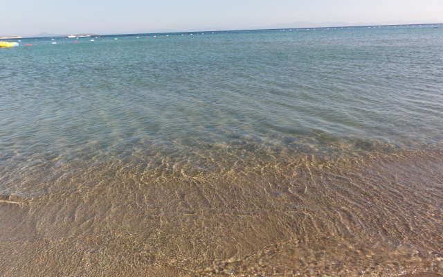Altinersan Altinkum Didim Hotel