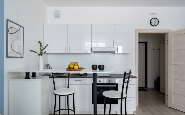 Квартира LERUKA HOME Стрижи