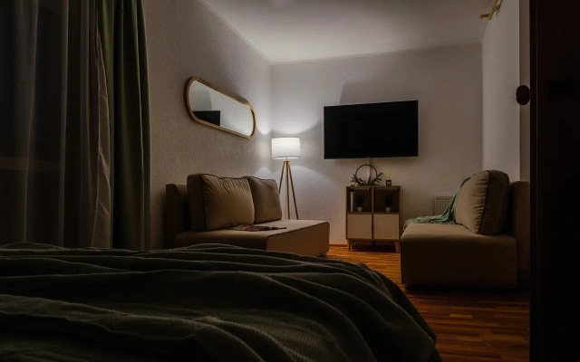 Apartamenty Stacek 4 do desati celovek