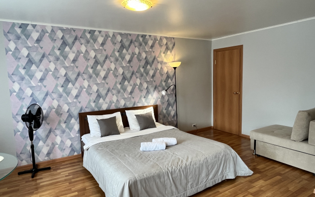 Апартаменты Ленина 33а Пятая авеню