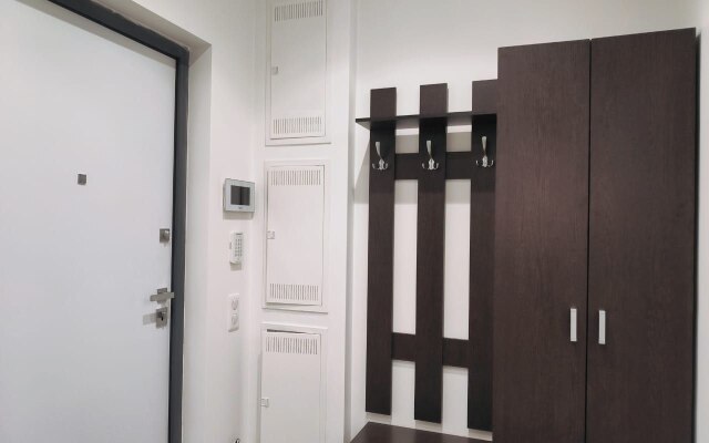 Biznes-apartamenty Lora Home na Nagornoy Apartments